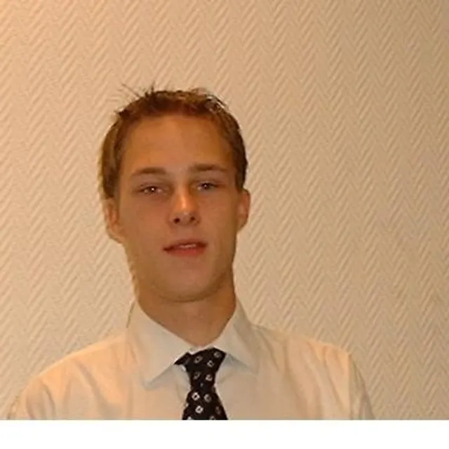 Christopher G
