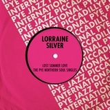 Lorraine Silver