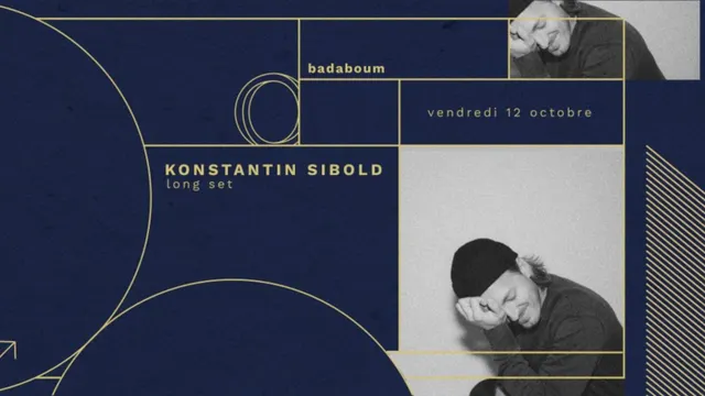 Konstantin Sibold