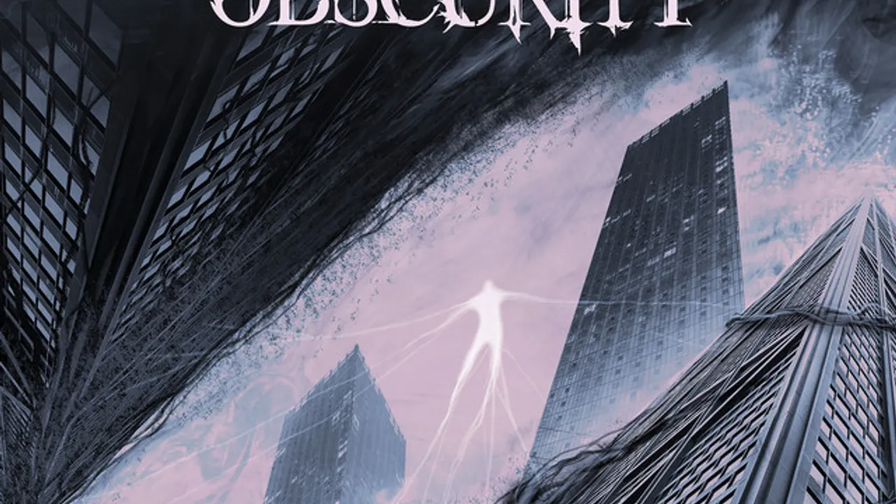 Nailed To Obscurity + Yoth Iria