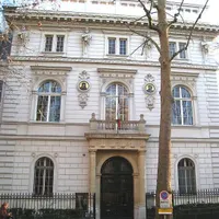 Le Musée Cernuschi - Musée des arts de l'Asie de la Ville de Paris