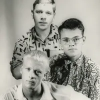 Bronski Beat