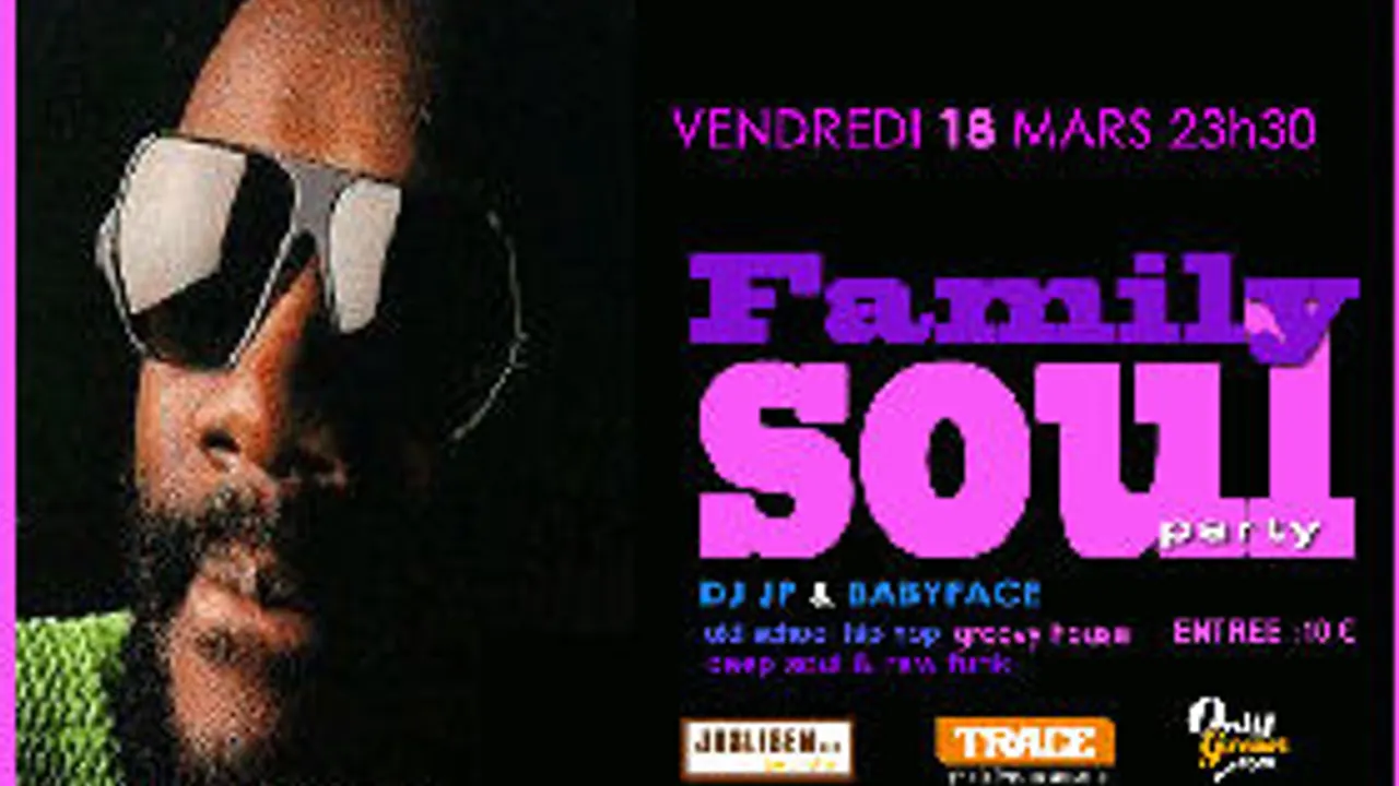 FAMILY SOUL