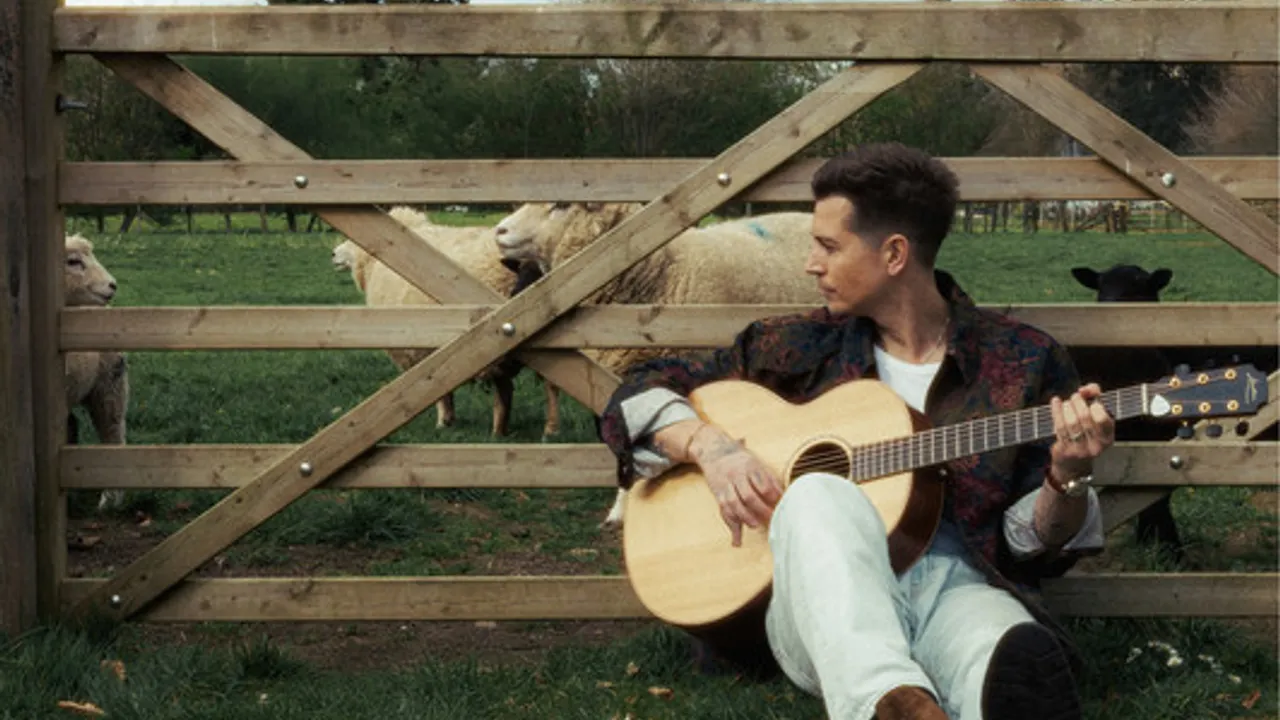 JAMES MCVEY