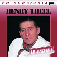 Henry Theel