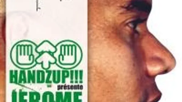 Handzup Ft Jerome Sydenham