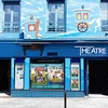 Théâtre Edgar