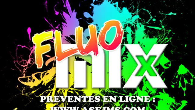 Fluo MIX