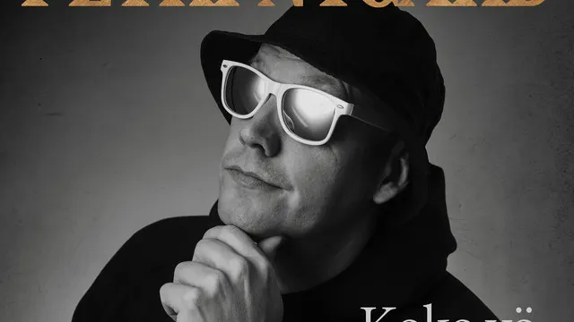 Petri Nygård