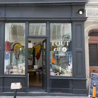 Lekker Kkoncept Store