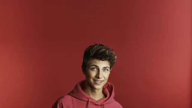 Lukas Rieger