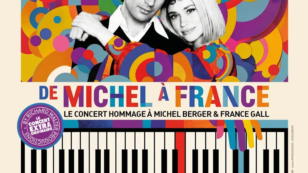 De Michel à France