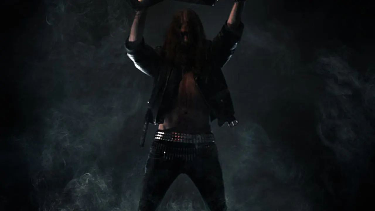 MARDUK + VALKYRJA