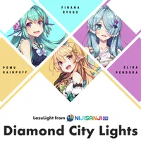 LazuLight