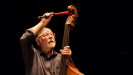 Henri Texier Trio invite Bojan Z & Sylvain Rifflet