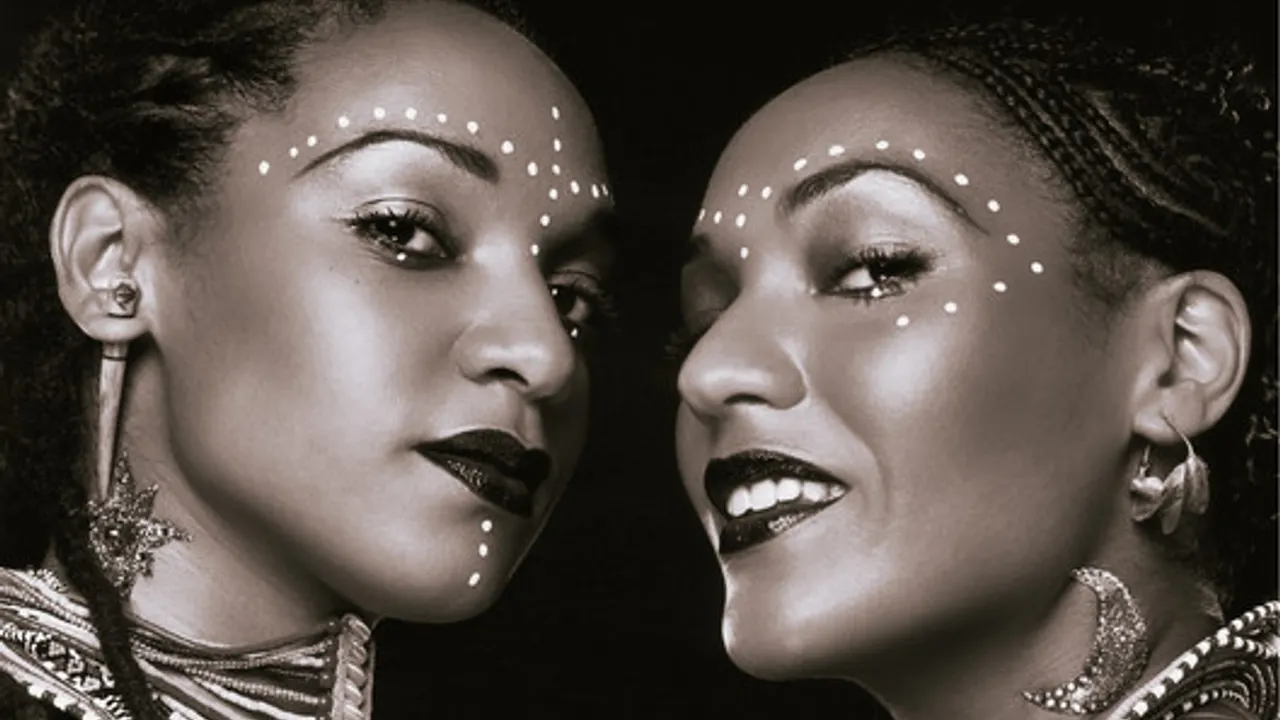 Les Nubians