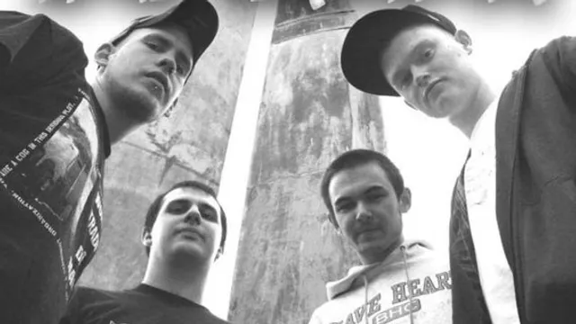 Leftover Crack + Vigilante + Guest