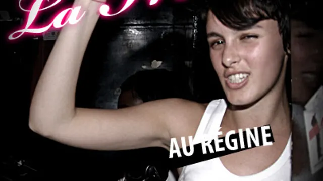 Teki Latex + Greg Boust @ La French // 19h 5h