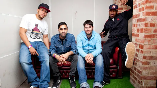 Rudimental