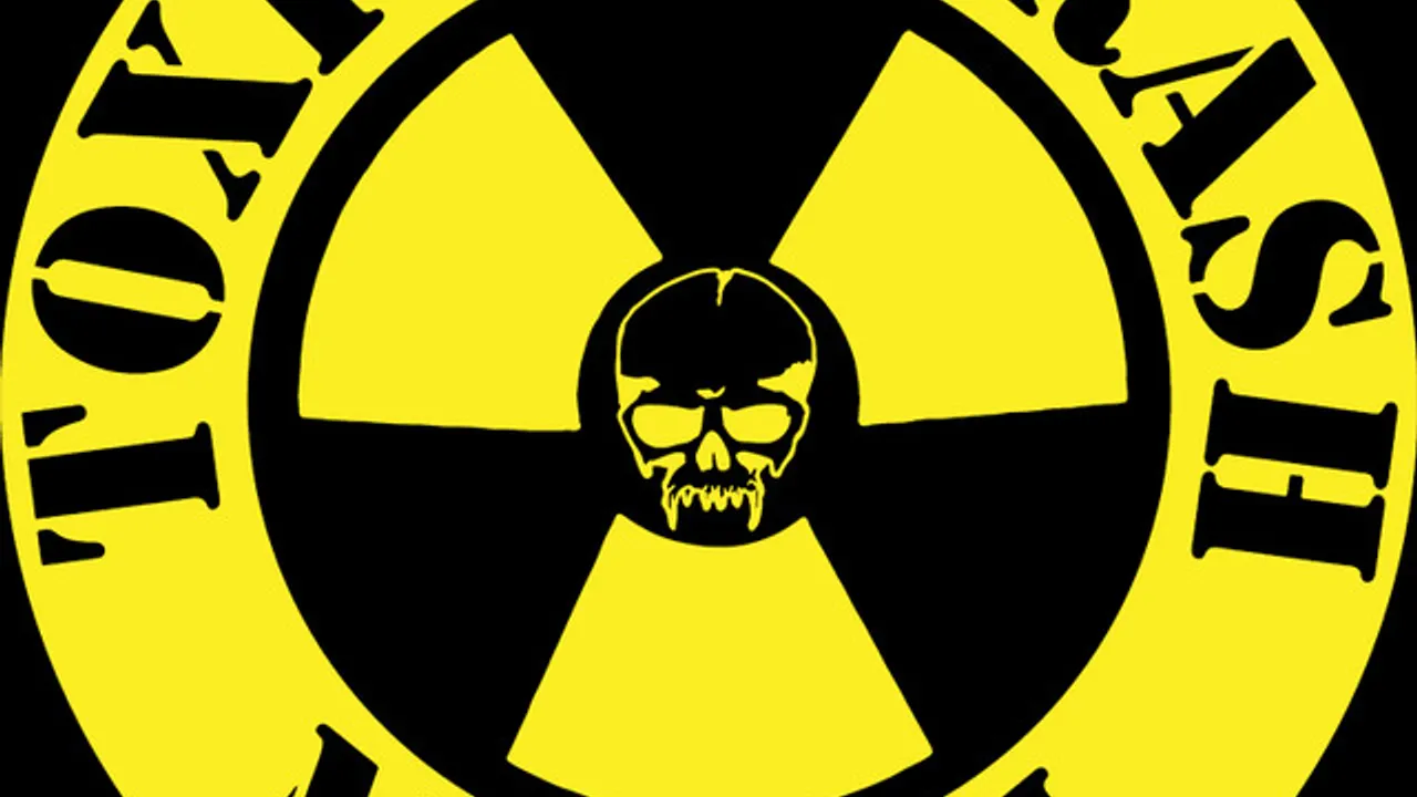 Toxic Holocaust