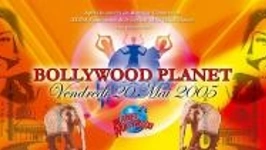 Bollywood Planet