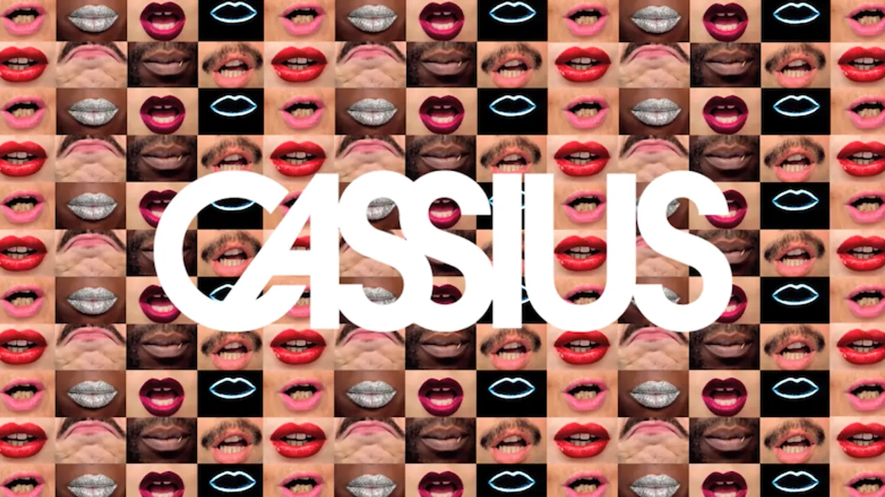 Cassius & Naive New Beaters