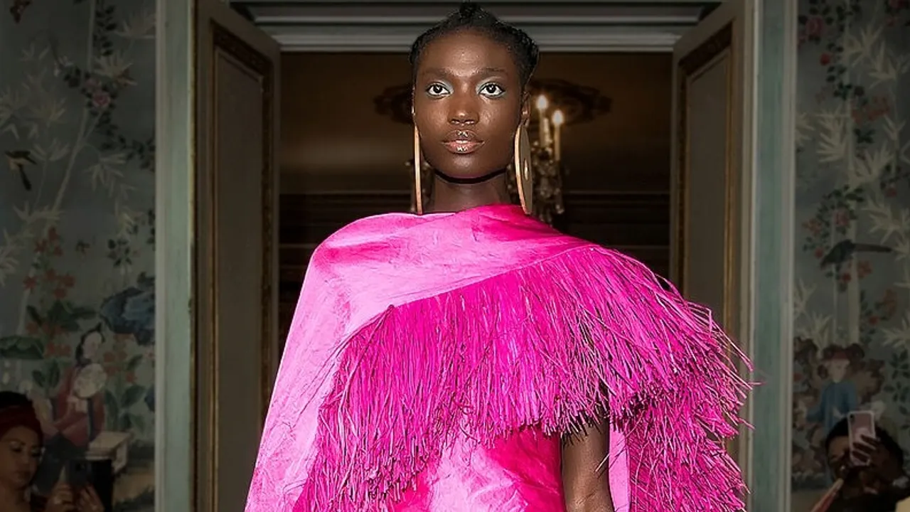 Africa Fashion