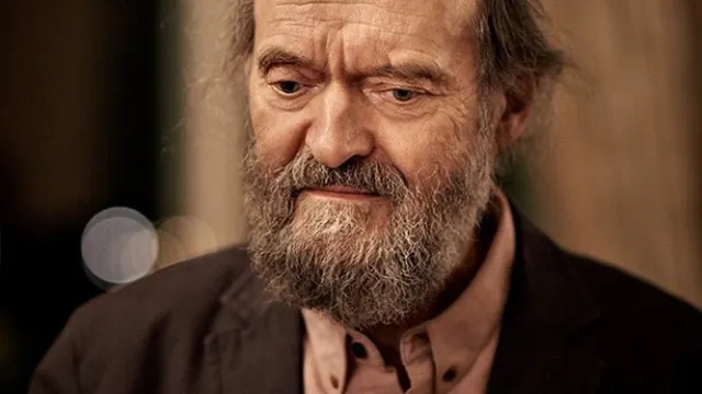 Week-end Arvo Pärt / Paavo Järvi dirige Arvo Pärt