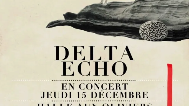 Delta Echo
