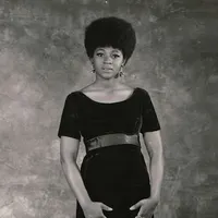 Gloria Ann Taylor