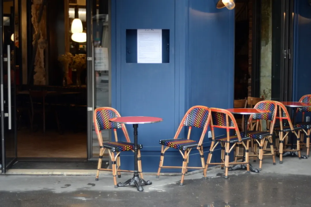 Allegra Restaurant Paris