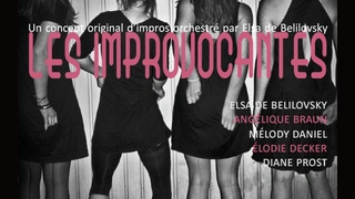 Les Improvocantes
