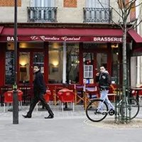 Le Quartier Général