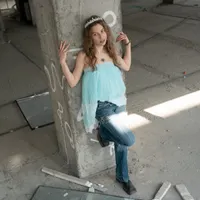 мс улыбочка