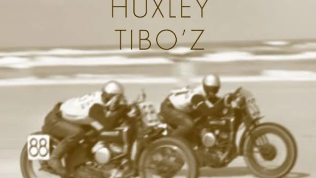 Oliver Koletzki, Huxley & Tibo'z