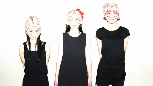 Nisennenmondai + Ivan Smagghe en concert
