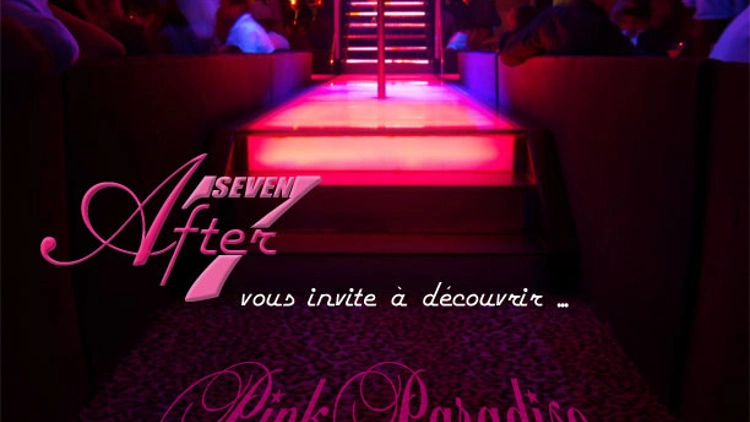 Afterwork - After 7