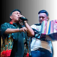 Los Embajadores Vallenatos