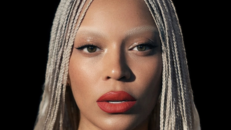 BEYONCE