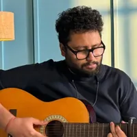 Rishi Pathak