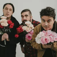 Wolf Parade