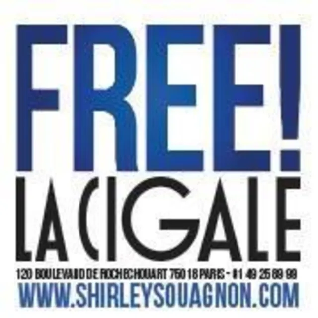 Shirley P