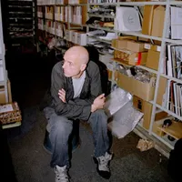 Mark Ernestus