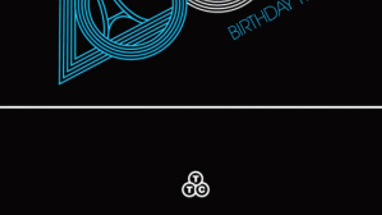 TTC 10 YEARS