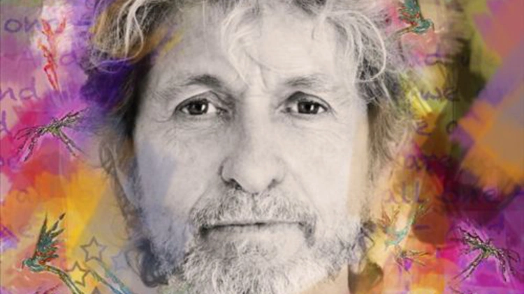 Jon Anderson & The Band Geeks performing Yes epics, classics & more