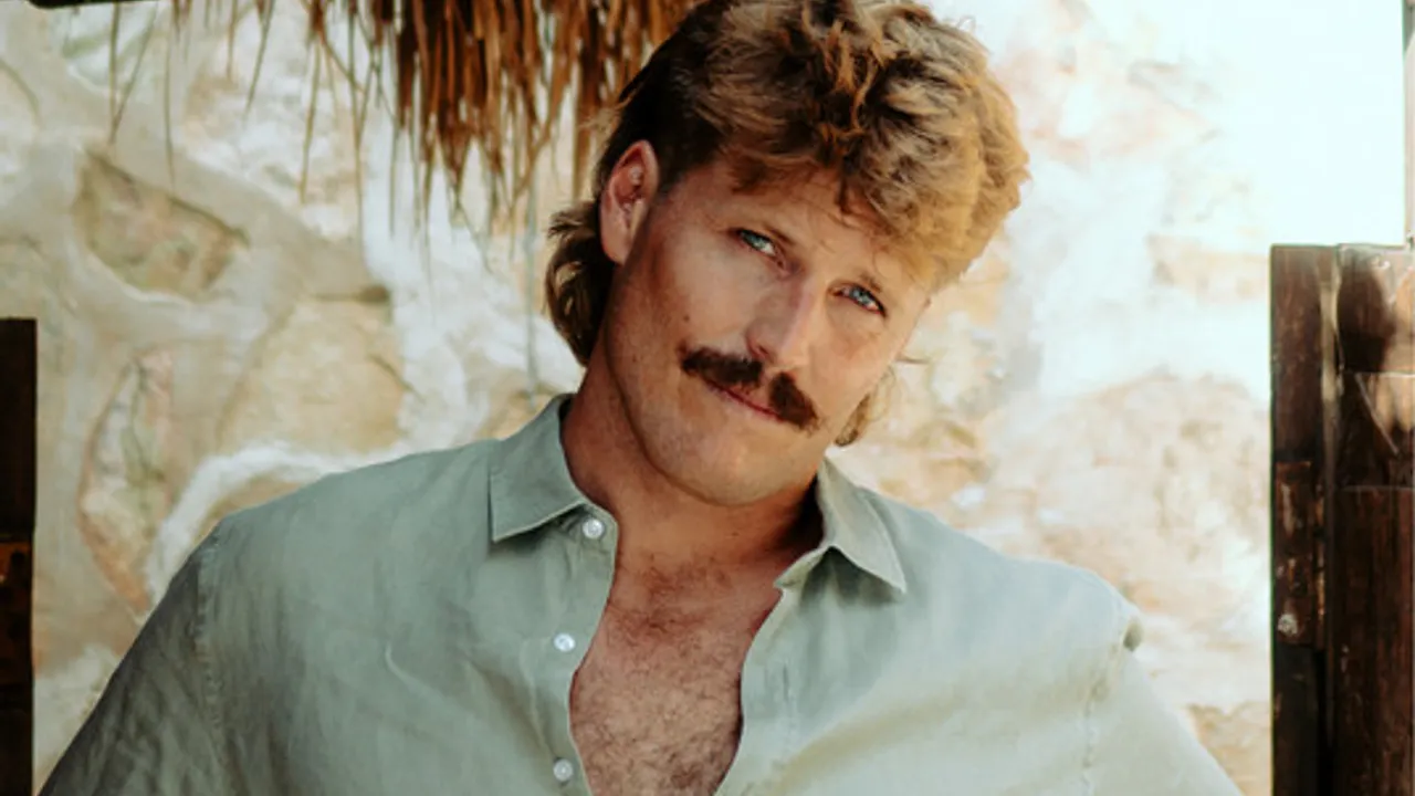 ZIGGY ALBERTS
