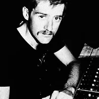 Patrick Cowley