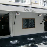 Luisa Maria