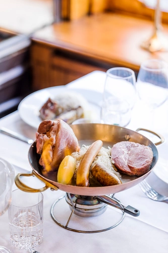 Bofinger Restaurant Paris