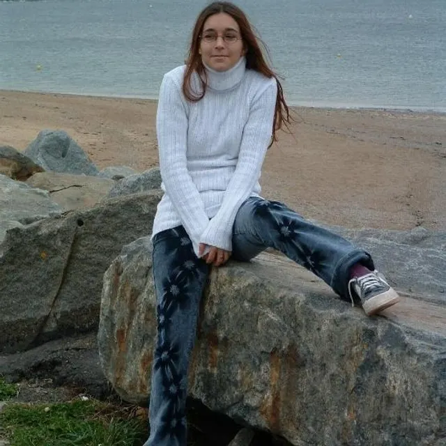 Anne P